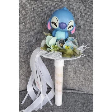 Stitch csokor 2. 