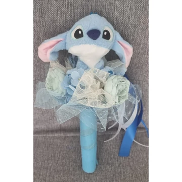 Stitch csokor 1. 