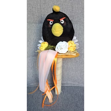 Angry birds csokor 1.