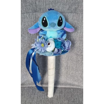 Stitch csokor 4. 