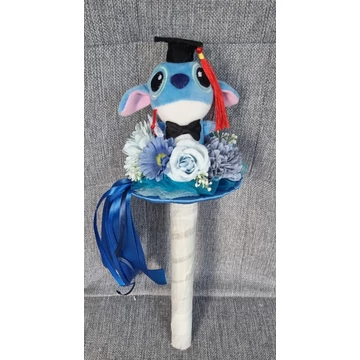 Kis Stitch csokor - 2.