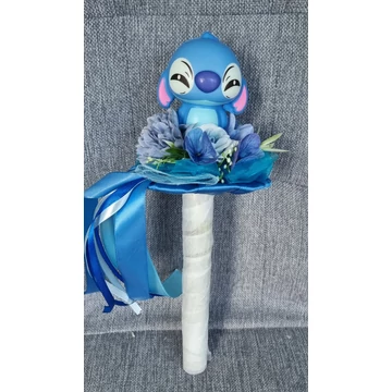 Stitch csokor 5. 