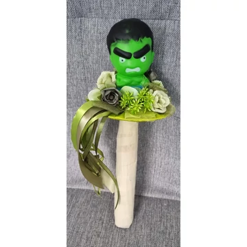 Hulk csokor 