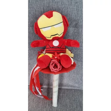 Vasember csokor 