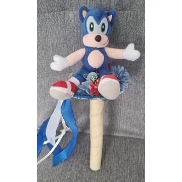 Sonic csokor 1.