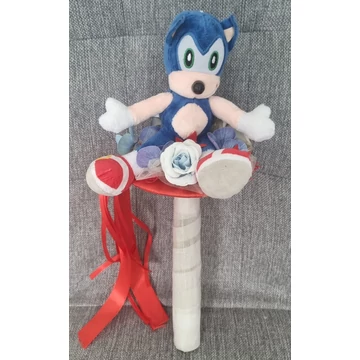 Sonic csokor 2. 