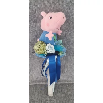 Peppa malac csokor 2. - Zsoli