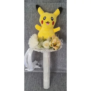 Pikachu csokor