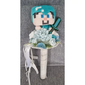 Minecraft csokor 5. 