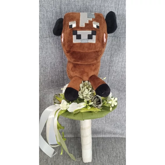 Minecraft csokor 20. 
