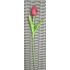 Kép 2/3 - Bordó gumi tulipán